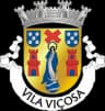 Wappen von Vila Viçosa