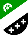 Coat of arms of Kadrina Rural Municipality