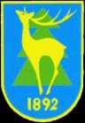 Wappen von Manewytschi