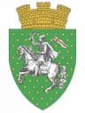 Coat of arms of Călărași