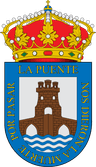 Wappen von Cieza
