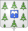 Coat of arms of Cilaos