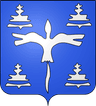 Coat of arms of Salazie