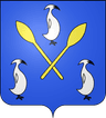 Coat of arms of Les Avirons