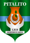 Coat of arms of Pitalito