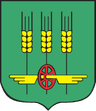 Coat of arms of Korsze