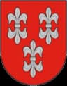 Coat of arms of Rumšiškės