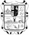 Coat of arms of Nueva Ciudad Guerrero
