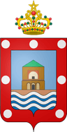 Wappen von Marrakesch