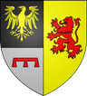 Coat of arms of Allassac