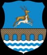 Coat of arms of New Ross