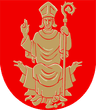 Wappen von Nousiainen