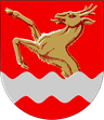 Wappen von Tarvasjoki