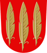 Wappen von Mynämäki