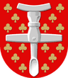 Wappen von Paimio