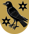 Wappen von Sauvo