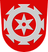 Wappen von Koski Tl