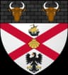 Coat of arms of Westport