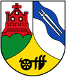 Coat of arms of Buschhausen