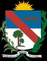 Coat of arms of Rocha