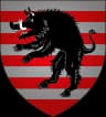 Coat of arms of Heiderscheid