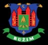 Wappen von Bužim