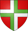 Coat of arms of Puimoisson