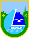 Coat of arms of Lukavac