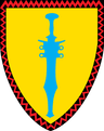 Wappen von Vitez