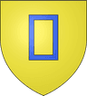 Coat of arms of Campagne-sur-Aude