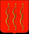 Coat of arms of Velikiye Luki