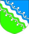 Coat of arms of Pajusi Rural Municipality