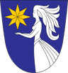 Coat of arms of Haljala Rural Municipality
