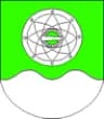 Wappen von Mikitamäe