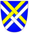 Coat of arms of Vihula Rural Municipality
