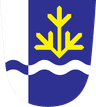 Coat of arms of Toila Rural Municipality