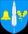 Coat of arms of Võnnu Rural Municipality