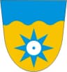 Coat of arms of Tahkuranna Rural Municipality