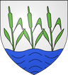 Coat of arms of La Palud-sur-Verdon