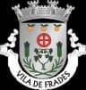 Coat of arms of Vila de Frades