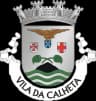 Coat of arms of Calheta
