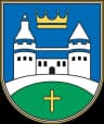 Wappen von Gemeinde Grad