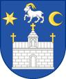Coat of arms of Store Heddinge