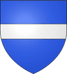 Coat of arms of Châteauponsac