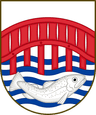 Coat of arms of Skive