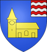 Coat of arms of Chaillac-sur-Vienne