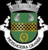 Coat of arms of Mexilhoeira Grande