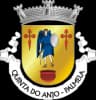 Coat of arms of Quinta do Anjo