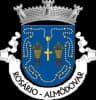 Coat of arms of Rosário