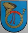 Wappen von Bönnien